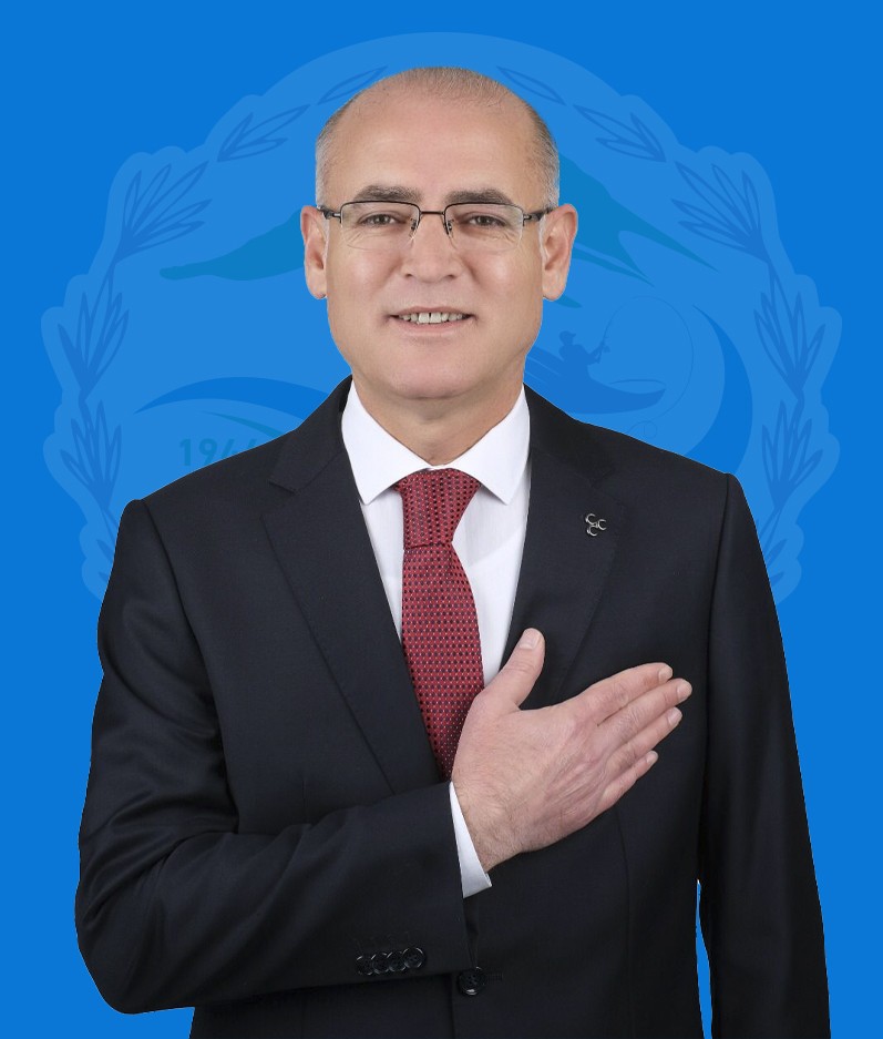 Belediye Başkanı