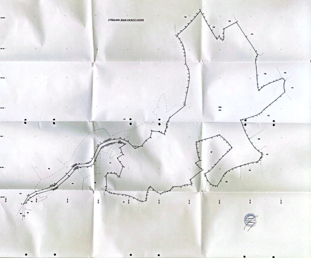 “04.03.2026 tarih ve 2026/9 sayılı Encümen Kararı ile askıya çıkarılma...