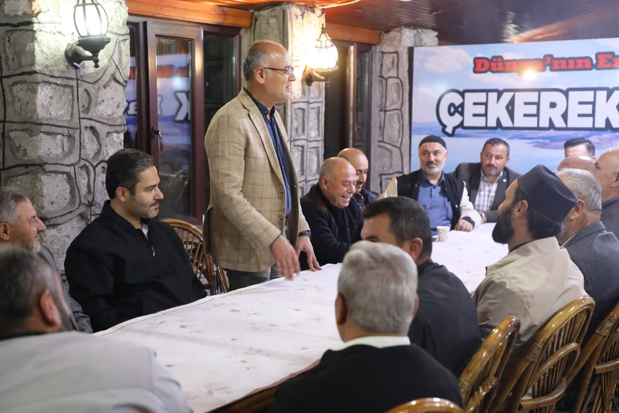 Camiler ve Din Görevlileri Haftası