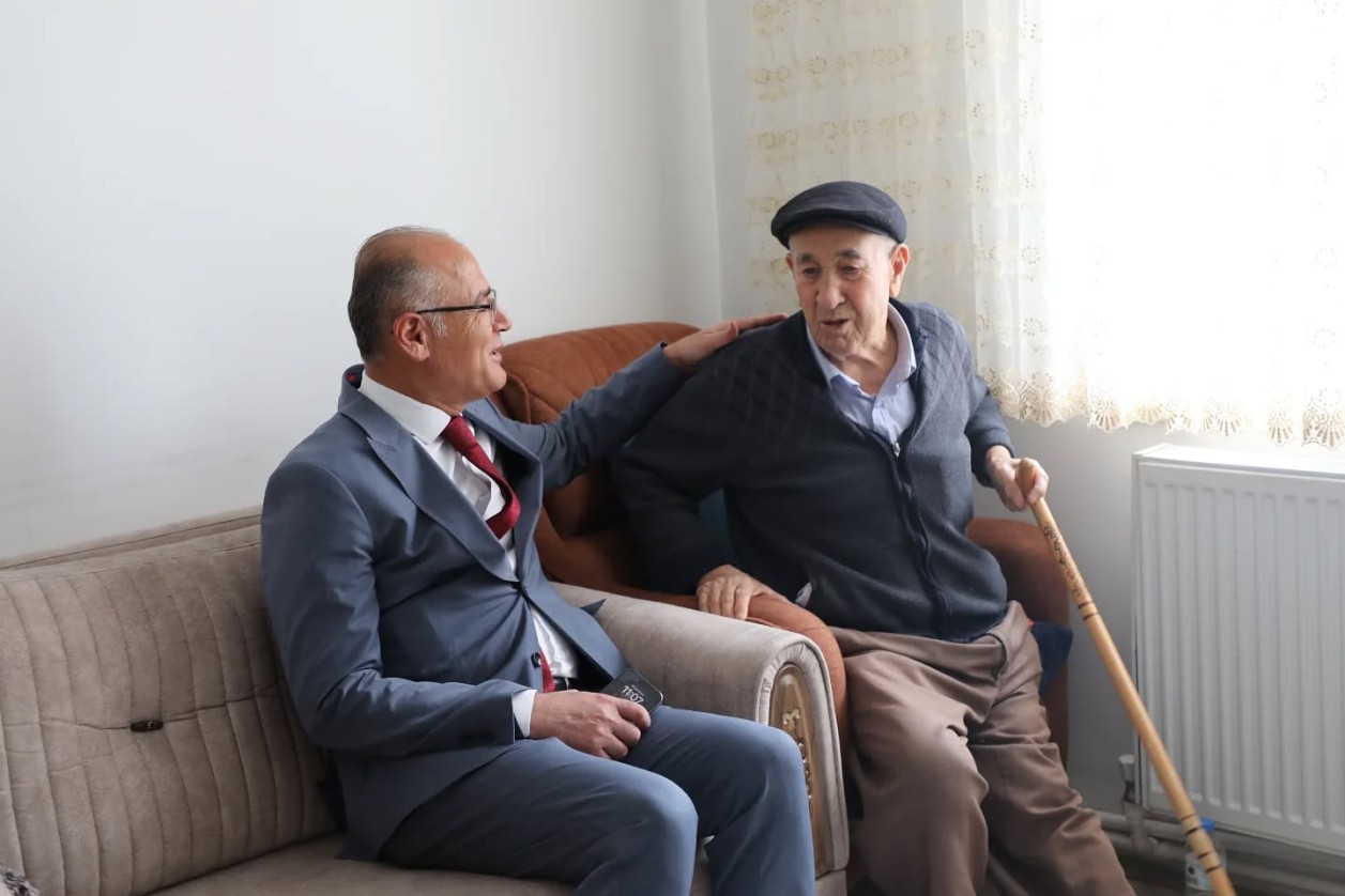 Gaziler Günü