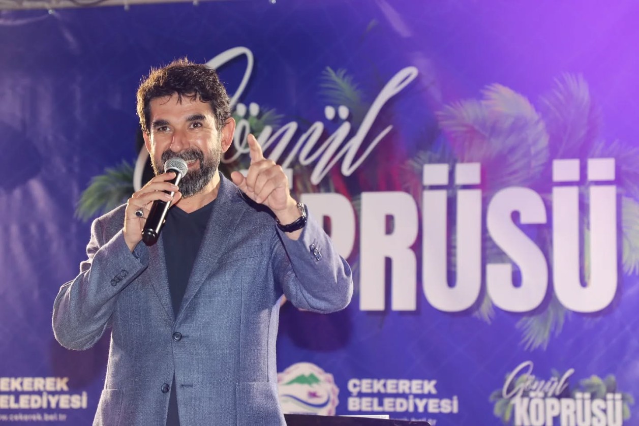 “Gönül Köprüsü” programı