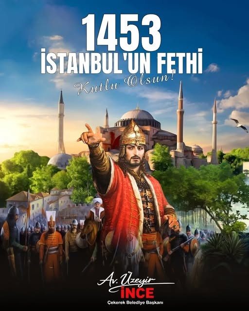 Kutlu bir müjde, eşsiz bir zafer!