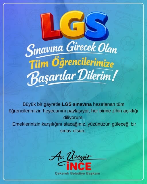 LGS