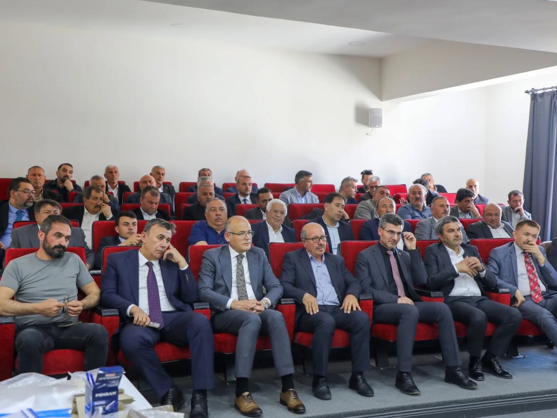 YOKAB 2026 Yılı Nisan Ayı Olağan Meclis Toplantısı