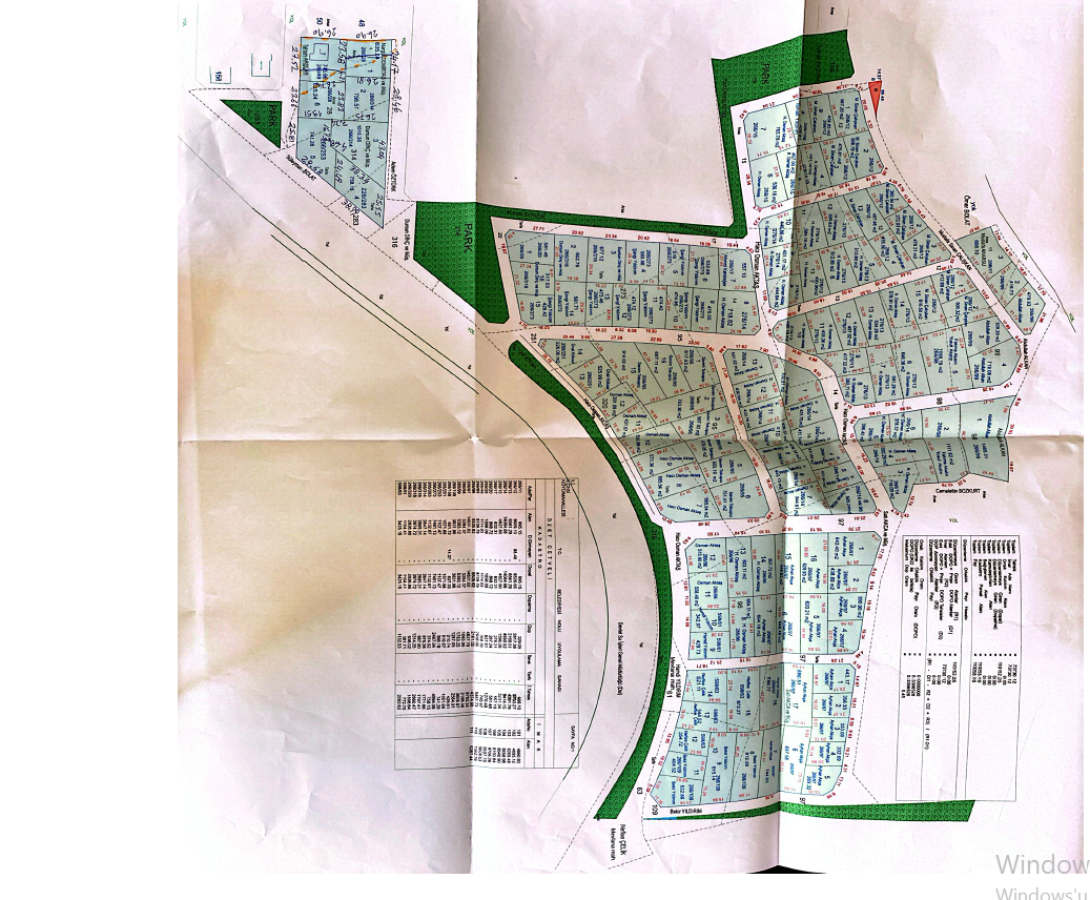 Tarım ve Kırsal Kalkınmayı Destekleme Kurumu  2021-2027 IPARD Programı...