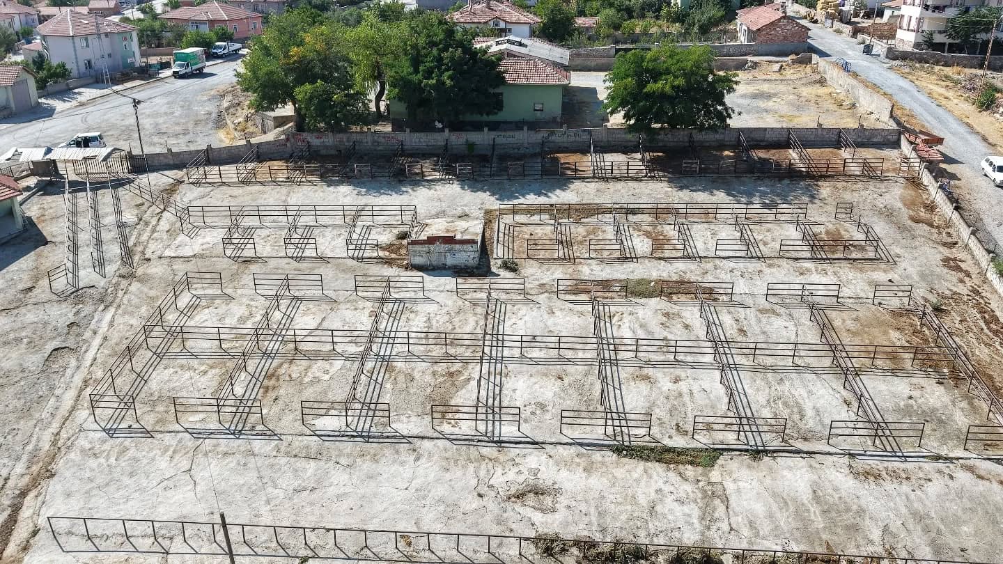 İMAR PLANI REVİZYONU