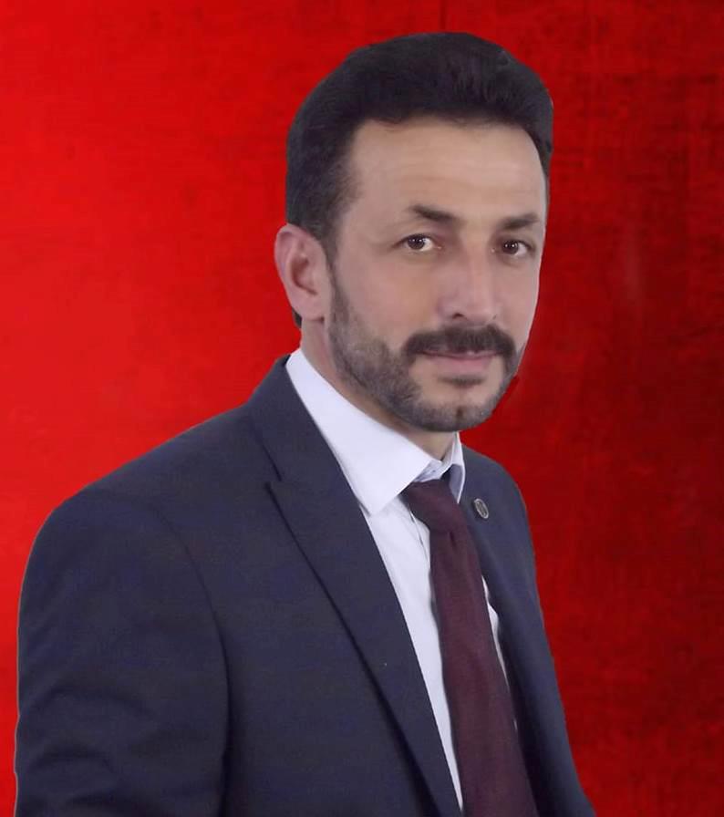Mithat YAZAR