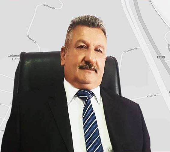 Mustafa BAKIR