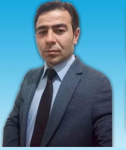 Mesut ÇAĞIN