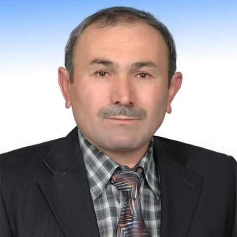Nedim AKDEMİR