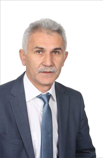 Yahya YÖRÜKER