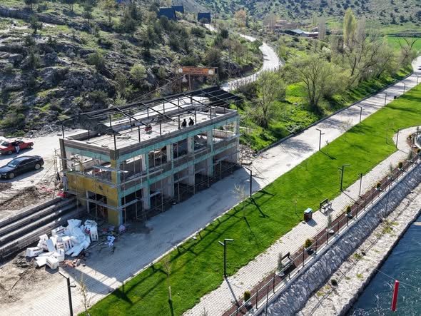 SAKLI BAHÇE RESTORAN