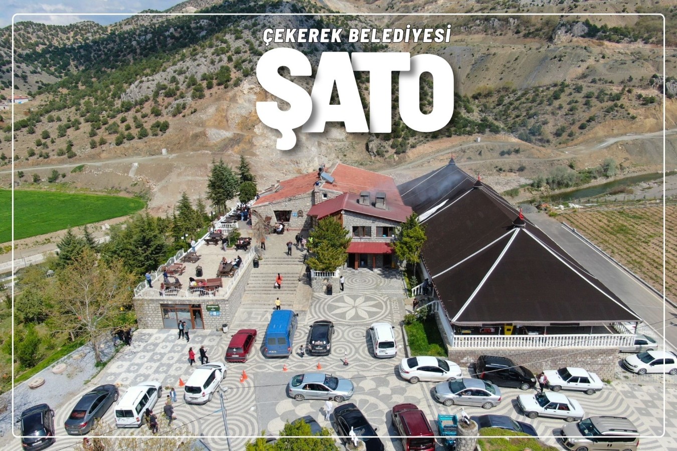 ŞATO