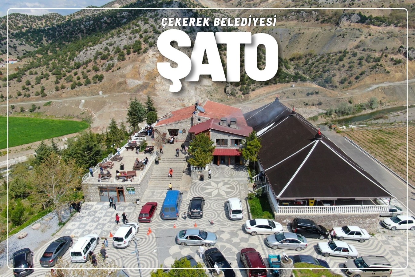 Şato Mesire Alanı